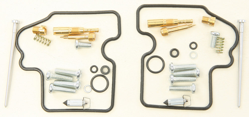 All Balls Carburetor Repair Kit - Atv Performance Products