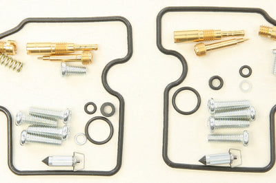 All Balls Carburetor Repair Kit - Atv Performance Products