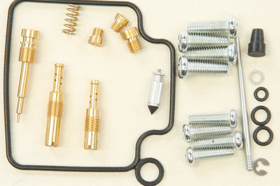All Balls Carburetor Repair Kit - Atv Performance Products