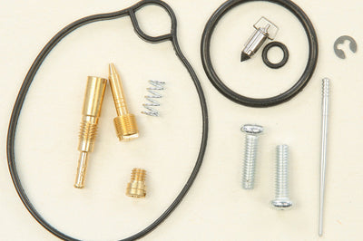 All Balls Carburetor Repair Kit - Atv Performance Products