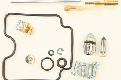 All Balls Carburetor Repair Kit - Atv Performance Products
