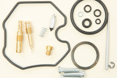 All Balls Carburetor Repair Kit - Atv Performance Products