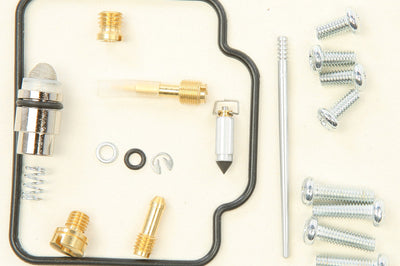 All Balls Carburetor Repair Kit - Atv Performance Products