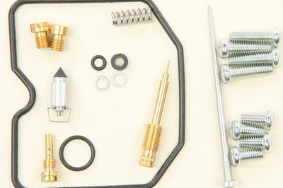 All Balls Carburetor Repair Kit - Atv Performance Products