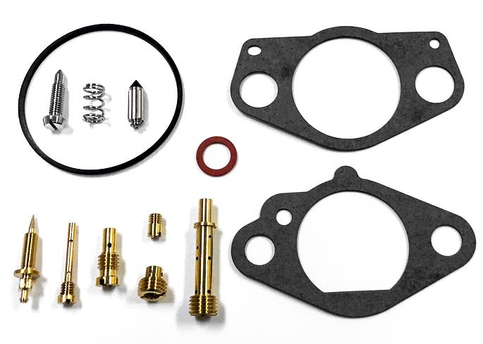 Shindy Carburetor Repair Kit Kaw - Atv Performance Products