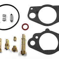 Shindy Carburetor Repair Kit Kaw - Atv Performance Products