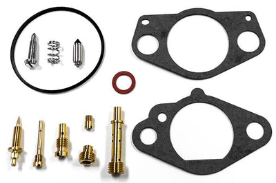 Shindy Carburetor Repair Kit Kaw - Atv Performance Products