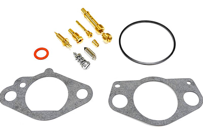 Shindy Carburetor Repair Kit Kaw - Atv Performance Products