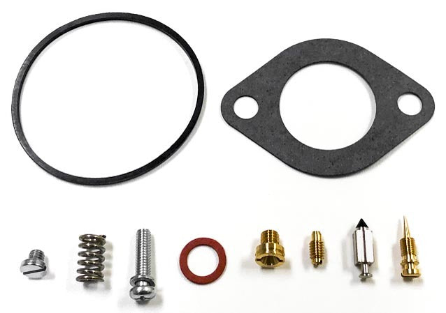 Shindy Carburetor Repair Kit Kaw - Atv Performance Products
