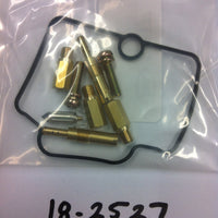 K&l Carburetor Repair Kit - Offroad Collection