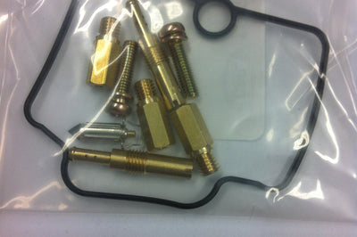 K&l Carburetor Repair Kit - Offroad Collection