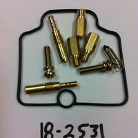 K&l Carburetor Repair Kit - Offroad Collection
