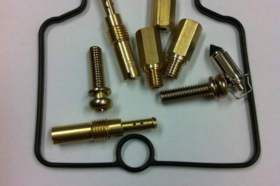 K&l Carburetor Repair Kit - Offroad Collection