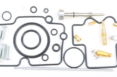 All Balls Carburetor Repair Kit - Offroad Collection