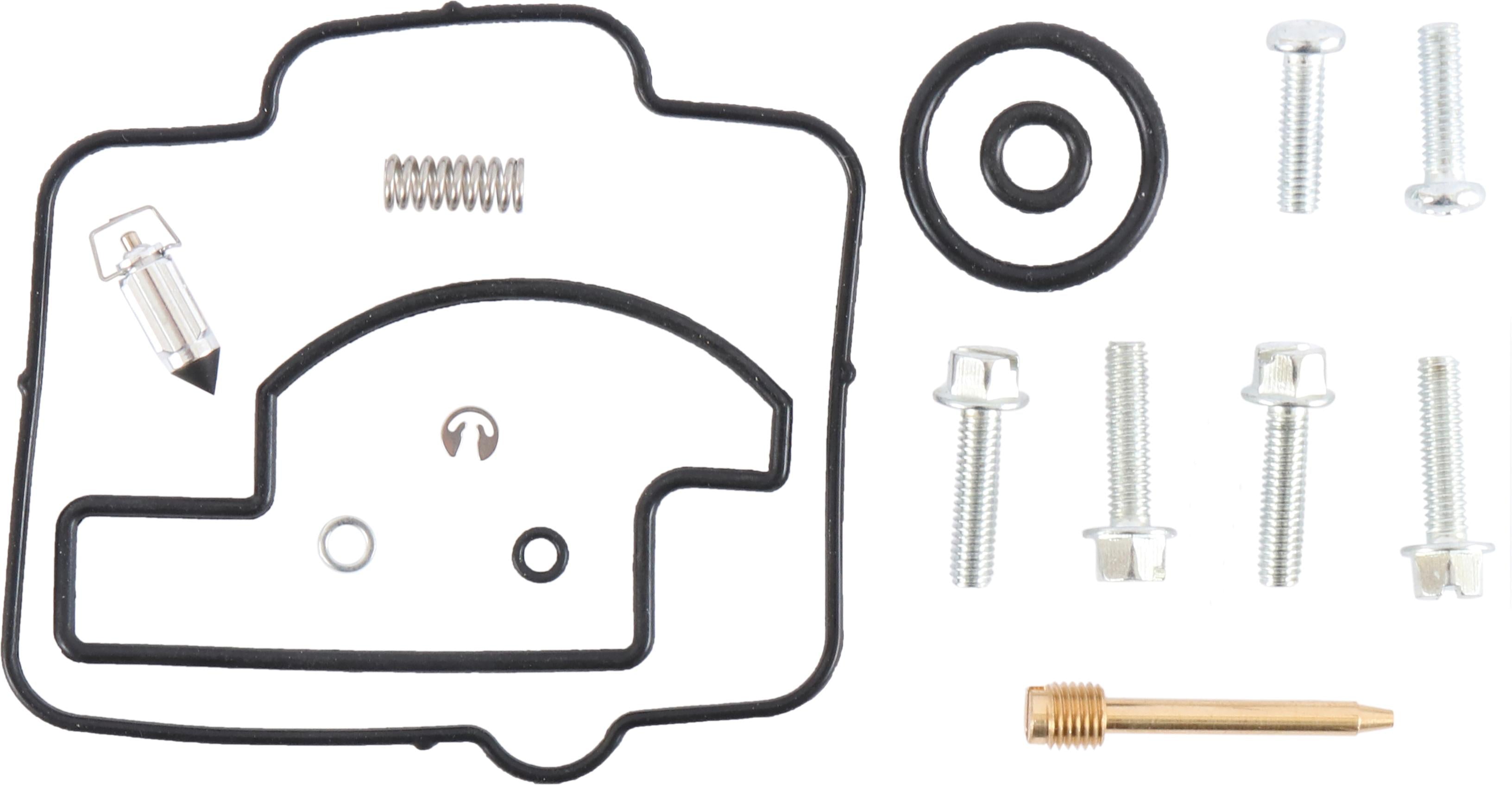 All Balls Carburetor Repair Kit - Offroad Collection