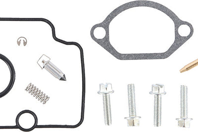All Balls Carburetor Repair Kit - Offroad Collection