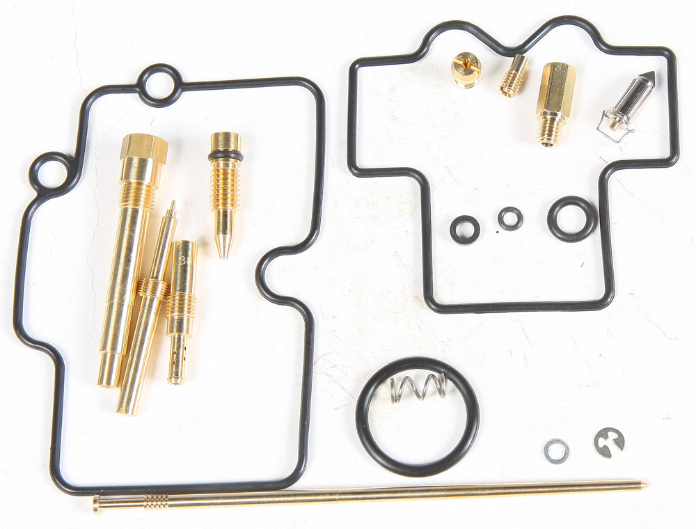 Shindy Carburetor Repair Kit - Offroad Collection