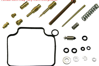 Shindy Carburetor Repair Kit - Offroad Collection