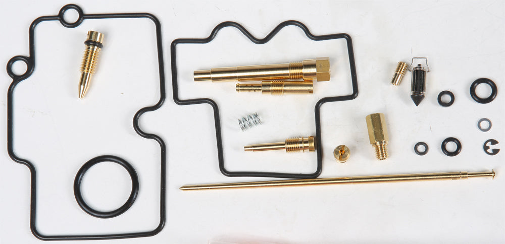 Shindy Carburetor Repair Kit - Offroad Collection