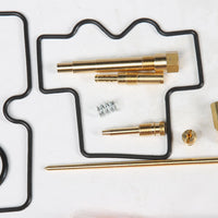 Shindy Carburetor Repair Kit - Offroad Collection