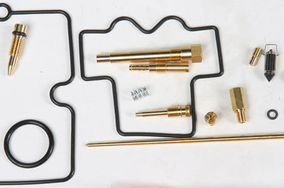 Shindy Carburetor Repair Kit - Offroad Collection