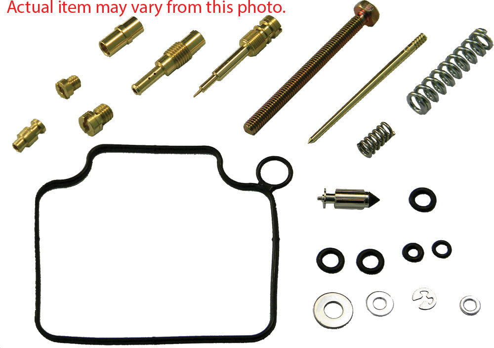 Shindy Carburetor Repair Kit - Offroad Collection