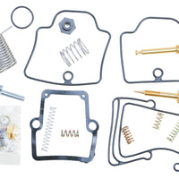 Sp1 Carburetor Repair Kit S-d 600 - Snowmobile Collection
