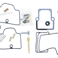 Sp1 Carburetor Repair Kit S-d 800 - Snowmobile Collection