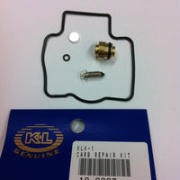 K&l Carburetor Repair Kit - Street Collection