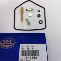 K&l Carburetor Repair Kit - Street Collection