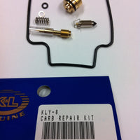 K&l Carburetor Repair Kit - Street Collection