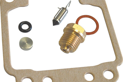 K&l Carburetor Repair Kit - Street Collection