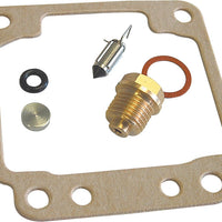 K&l Carburetor Repair Kit - Street Collection