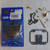 K&l Carburetor Repair Kit - Street Collection