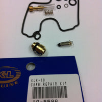 K&l Carburetor Repair Kit - Street Collection