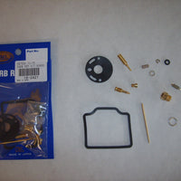 K&l Carburetor Repair Kit - Street Collection