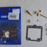 K&l Carburetor Repair Kit - Street Collection