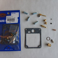 K&l Carburetor Repair Kit - Street Collection
