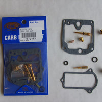 K&l Carburetor Repair Kit - Street Collection