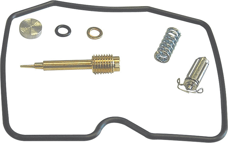 K&l Carburetor Repair Kit - Street Collection