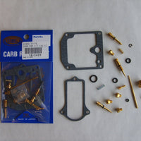K&l Carburetor Repair Kit - Street Collection