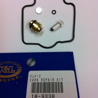 K&l Carburetor Repair Kit - Street Collection