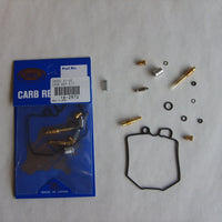 K&l Carburetor Repair Kit - Street Collection