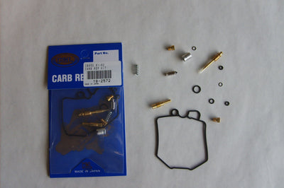 K&l Carburetor Repair Kit - Street Collection