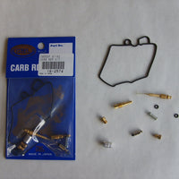 K&l Carburetor Repair Kit - Street Collection