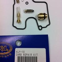 K&l Carburetor Repair Kit - Street Collection