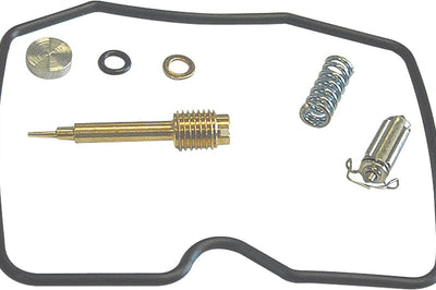K&l Carburetor Repair Kit - Street Collection