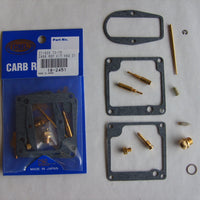 K&l Carburetor Repair Kit - Street Collection