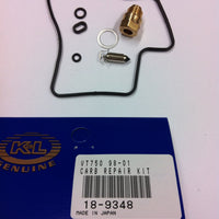 K&l Carburetor Repair Kit - Street Collection