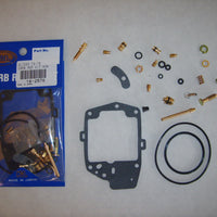 K&l Carburetor Repair Kit - Street Collection